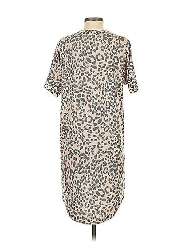 Nally & Millie Casual Dress (view 2)