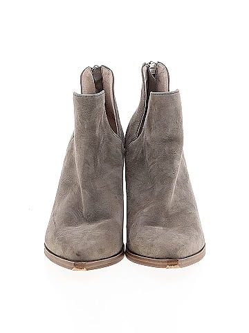 Steve Madden Ankle Boots (view 2)