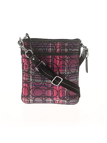 Coach Crossbody Bag (view 1)