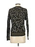 John & Jenn Camo Green Gray Pullover Sweater Size XS - photo 2