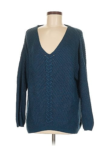 Jessica Simpson Pullover Sweater (view 1)