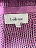Böhme Pink Cardigan Size S - photo 7