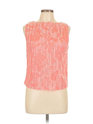 Zara Sleeveless Blouse (view 1)