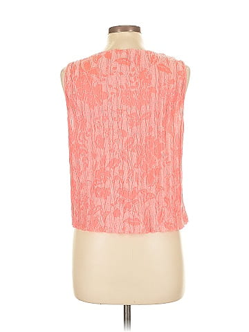 Zara Sleeveless Blouse (view 2)