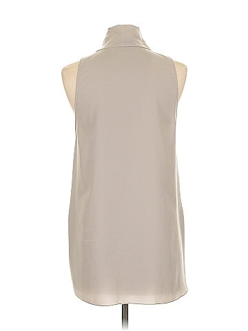 Wilfred Sleeveless Blouse (view 2)