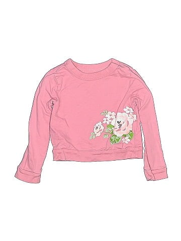 Gerber Long Sleeve T-Shirt (view 1)