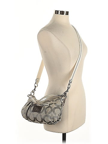 Coach Factory Satchel (view 2)
