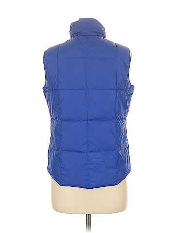 Lands' End Vest (view 2)