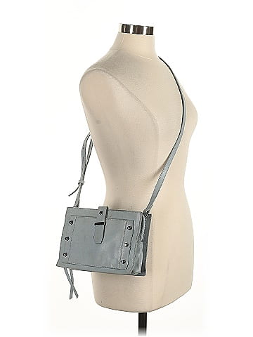 Botkier Leather Crossbody Bag (view 2)