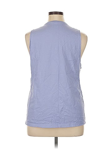 Nike Sleeveless T-Shirt (view 2)