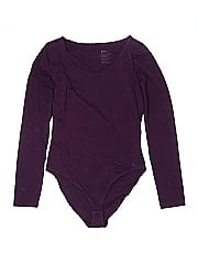 Pact Bodysuit