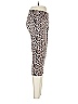 Onzie Animal Print Ivory Tan Leggings Size M - photo 4
