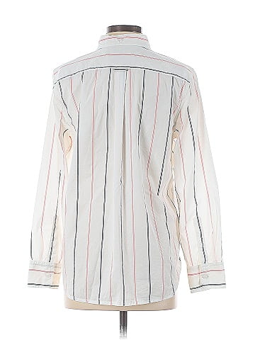 J.Crew Long Sleeve Button-Down Shirt (view 2)