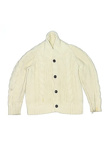 Gymboree Cardigan (view 1)