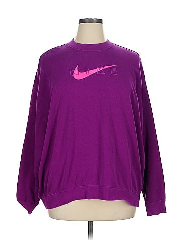 Nike Sweatshirt (view 1)