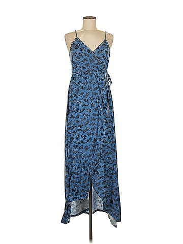 Hem & Thread Casual Dress (view 1)