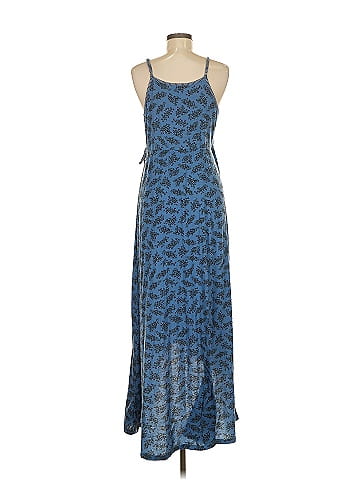 Hem & Thread Casual Dress (view 2)