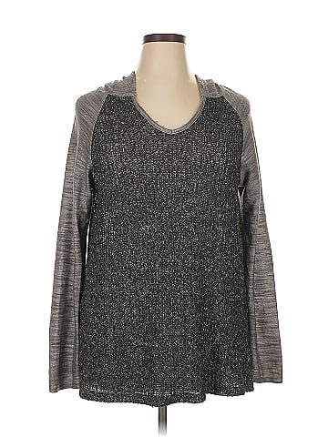 mai soli Pullover Sweater (view 1)