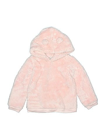 Carter's Zip Up Hoodie (view 1)