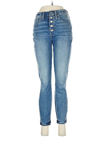 Lucky Brand Jeans (view 1)