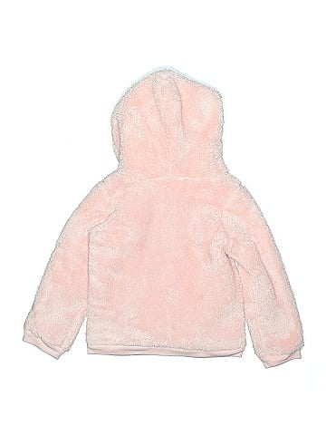 Carter's Zip Up Hoodie (view 2)