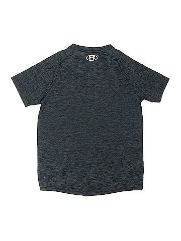 Under Armour Active T-Shirt (view 2)