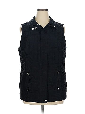 Liz & Me Vest (view 1)