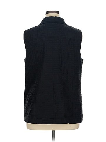 Liz & Me Vest (view 2)