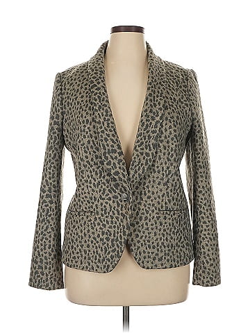 Ann Taylor LOFT Blazer (view 1)