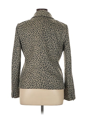 Ann Taylor LOFT Blazer (view 2)