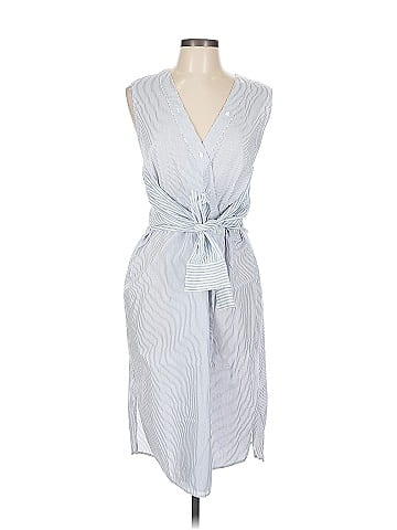 T by Alexander Wang Casual Dress (view 1)