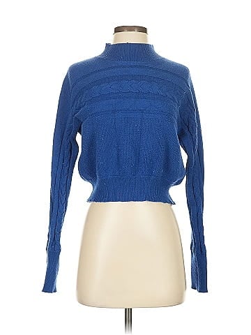 Jack by BB Dakota Turtleneck Sweater (view 1)