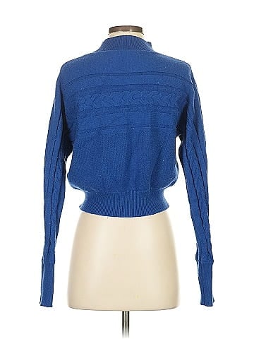 Jack by BB Dakota Turtleneck Sweater (view 2)