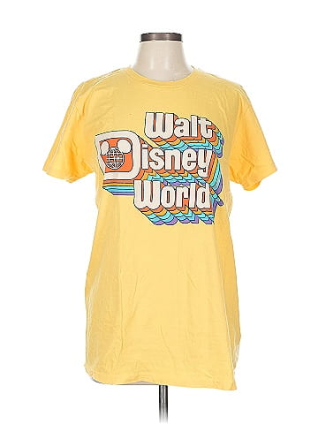 Disney Short Sleeve T-Shirt (view 1)