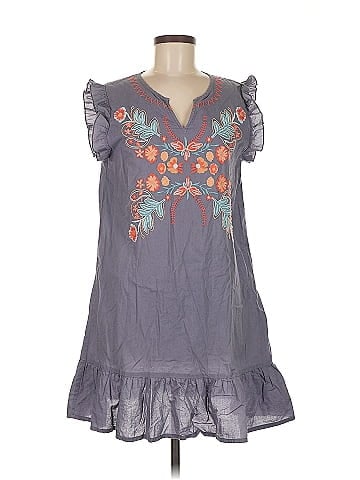 THML Casual Dress (view 1)
