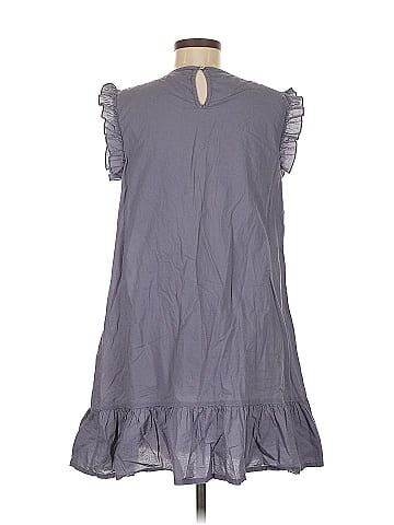 THML Casual Dress (view 2)