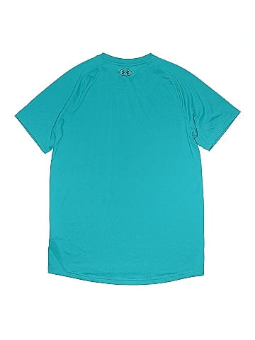 Under Armour Active T-Shirt (view 2)