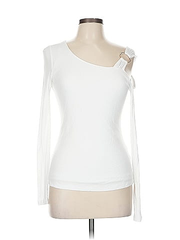 INC International Concepts Long Sleeve Top (view 1)