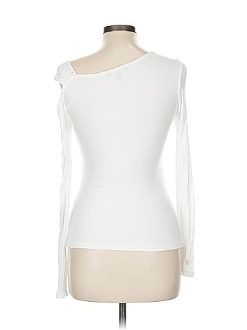INC International Concepts Long Sleeve Top (view 2)