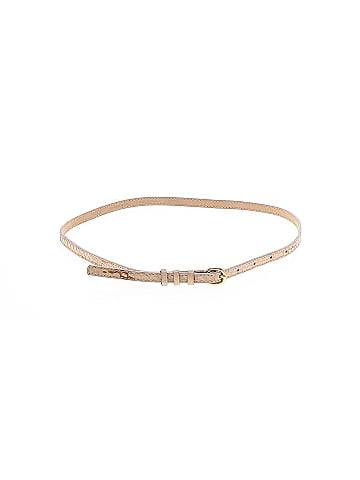 J.Crew Leather Belt (view 1)