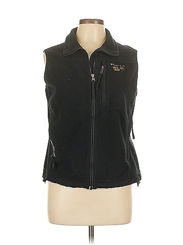 Mountain Hardwear Vest (view 1)