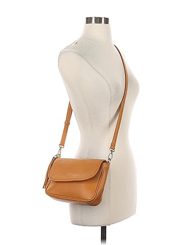 Unbranded Crossbody Bag (view 2)