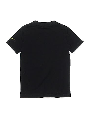Nike 3BRAND by Russell Wilson Short Sleeve T-Shirt (view 2)