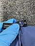 The Limited Blue Long Sleeve Blouse Size L - photo 8