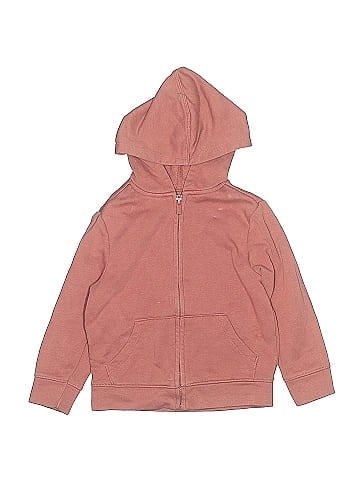 Old Navy Zip Up Hoodie (view 1)