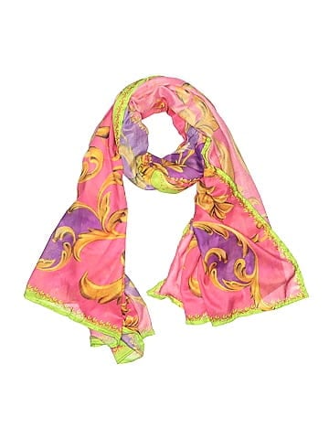 Agua Bendita Scarf (view 1)