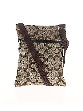 Coach Crossbody Bag