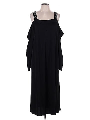 Elizabeth and James Casual Dress (view 1)