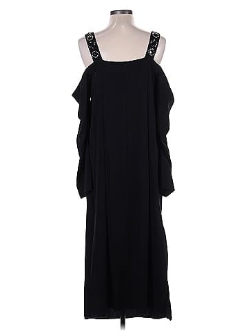Elizabeth and James Casual Dress (view 2)