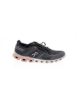 On Cloud Sneakers